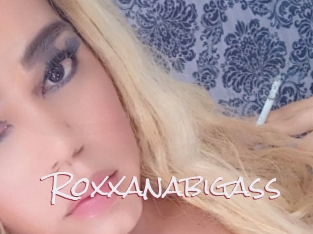 Roxxanabigass