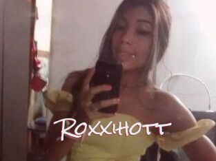 Roxxihott