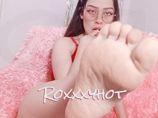 Roxxxyhot