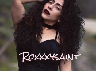 Roxxxysaint