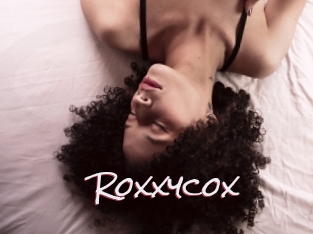 Roxxycox