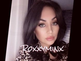 Roxxyminx