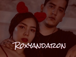 Roxyandaron