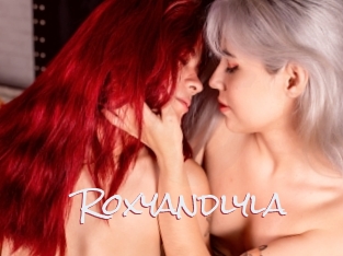 Roxyandlyla