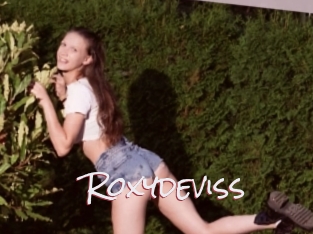 Roxydeviss