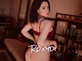 Roxydi