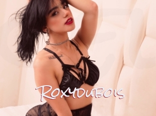 Roxydubois