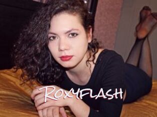 Roxyflash