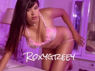 Roxygreey