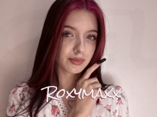 Roxymaxx