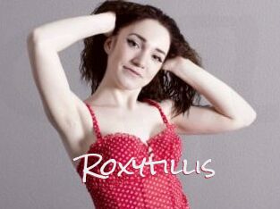 Roxytillis