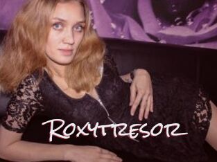 Roxytresor