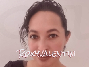 Roxyvalentin