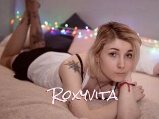 Roxyvita
