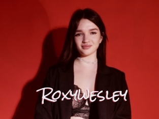 Roxywesley