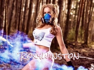 Roxywinston