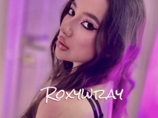 Roxywray