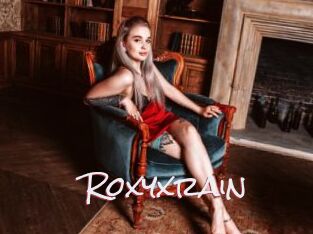 Roxyxrain