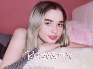 Roxyystey