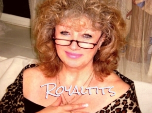 Royaltits