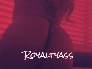 Royaltyass