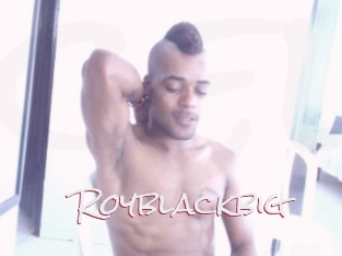 Royblackbig