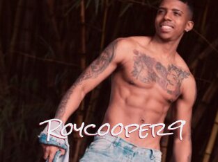 Roycooper9