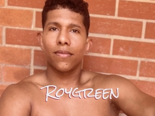 Roygreen