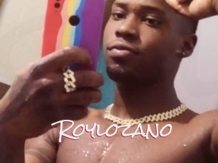 Roylozano