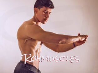 Roymuscles