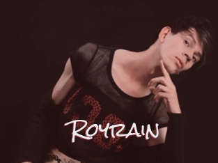 Royrain