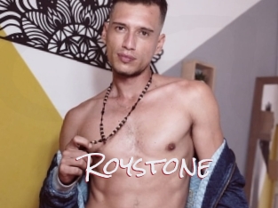 Roystone