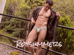 Roysummers