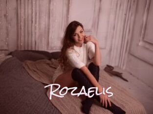 Rozaelis