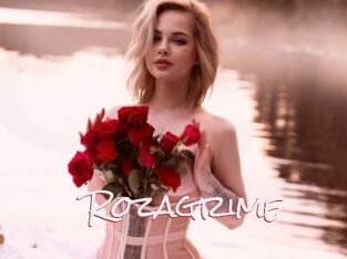 Rozagrime