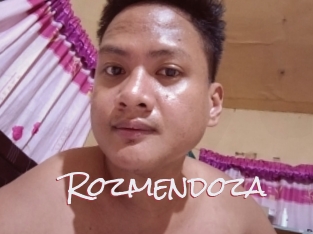 Rozmendoza