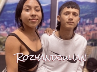 Rozyandjulian