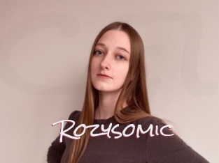 Rozysomic