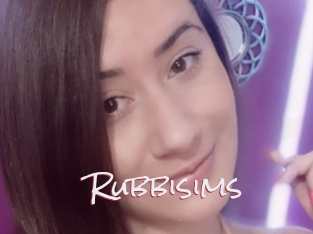 Rubbisims