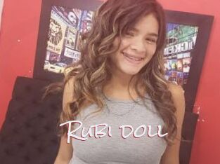 Rubi_doll