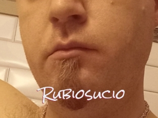 Rubiosucio