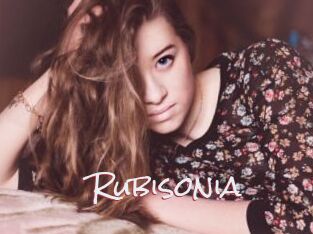 Rubisonia