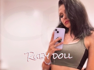 Ruby_doll