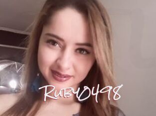 Ruby0498