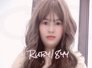 Ruby18yy