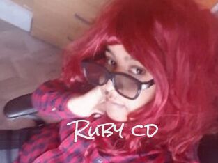 Ruby_cd