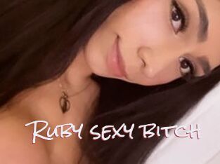 Ruby_sexy_bitch