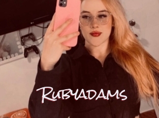 Rubyadams