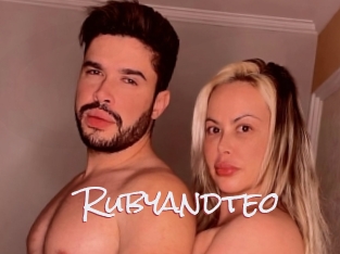 Rubyandteo