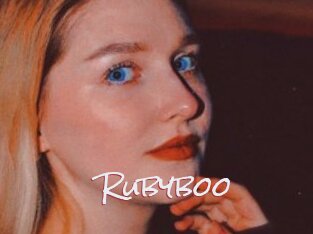 Rubyboo